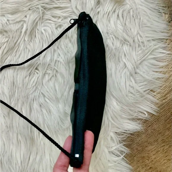 Vintage Lace Evening Bag - Picture 8 of 11